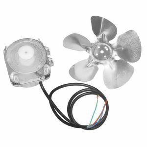 Polar Condenser Fan Motor and Blade - AK973 - 1