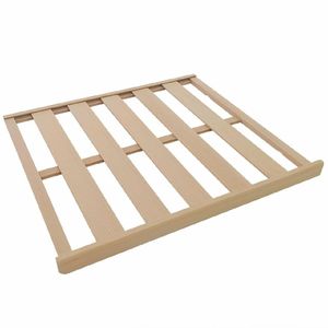 Polar Upper Wood Shelf - AL062 - 1