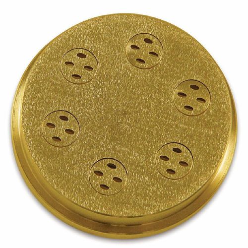 Sirman Concerto 5 Pasta Machine with Linguine 3x1.6mm Die - DM689-LIN - 2