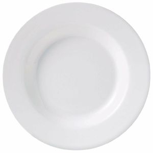 Steelite Antoinette Vogue Soup Plates 240ml (Pack of 24) - V5543 - 1