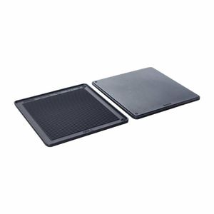 Rational Grill and Pizza Tray - FP240 - 1