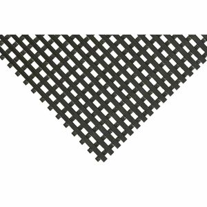 COBA DeckStep Non-Slip Mat Black 1.2 x 5m - FT347 - 1