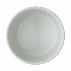 Churchill Nourish Straight Sided Small Bowls White 8oz (Pack of 12) - 3
