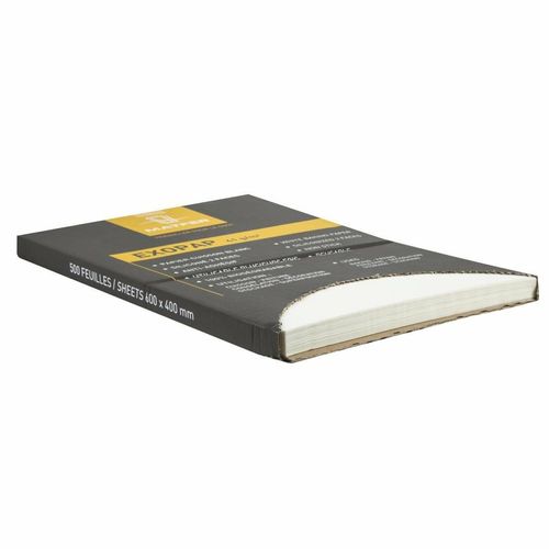 Matfer Bourgeat Exopap Baking Paper 600 x 400mm (Pack of 500) - 3