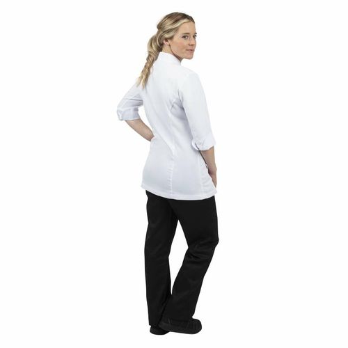Whites Ladies Fitted Jacket - Size XS - 10