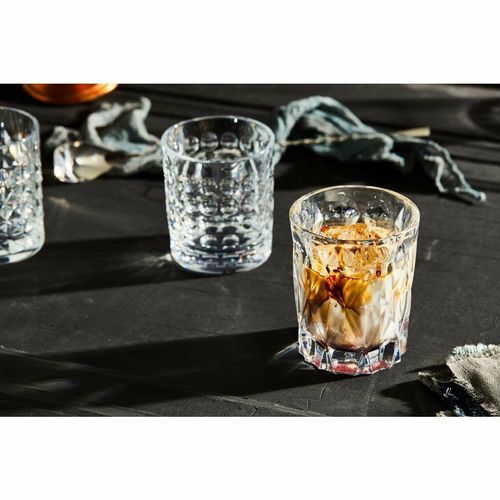 Steelite Glade Clear Cut Tumbler 266ml (Pack of 24) - 3