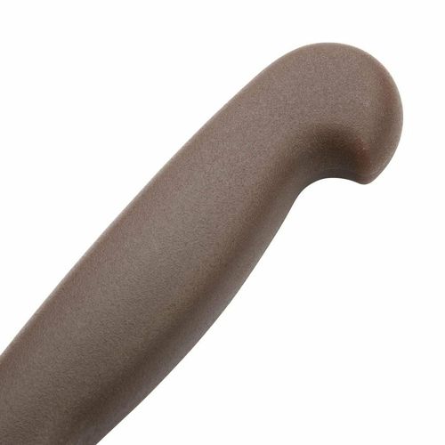 Hygiplas Cooks Knife Brown 25.4cm - 4