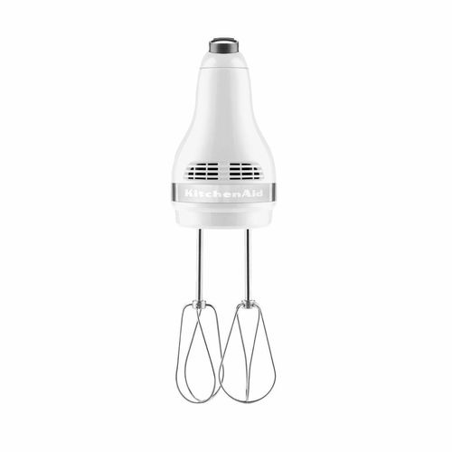 KitchenAid Classic 5-speed Hand Mixer 5KHM5110BWH - 2