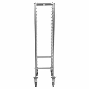 Matfer Bourgeat 20 Level GN Racking Trolley 1/1GN - 3