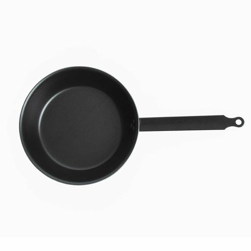 Matfer Bourgeat Classe Chef Non-Stick Aluminium Flared Saute Pan 28cm - 7
