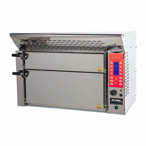 Stima VP3XL Fast Cook Pizza Oven - CU078 - 1