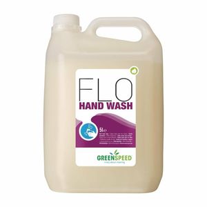 Greenspeed Neutral Perfumed Liquid Hand Soap 5Ltr - CX188 - 1