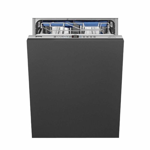 Smeg Semi-Professional Integrated Dishwasher ST323PM - CJ292 - 1
