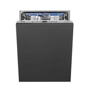 Smeg Semi-Professional Integrated Dishwasher ST323PM - CJ292 - 1