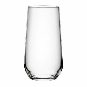 Utopia Toughened Nucleated CA Malmo Glasses 570ml (Pack of 12) - CZ028 - 1