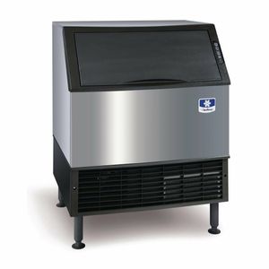 Manitowoc NEO Integral Storage Ice Maker 119kgs - GM863 - 1