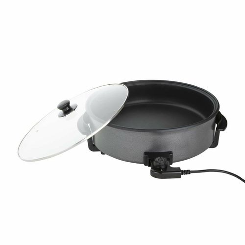 Caterlite Deep Multi Cooker - FJ989 - 4