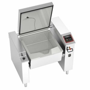 Firex Figaro Multi-Function Cooker 40Ltr DFIE100 V2 - FU392 - 1