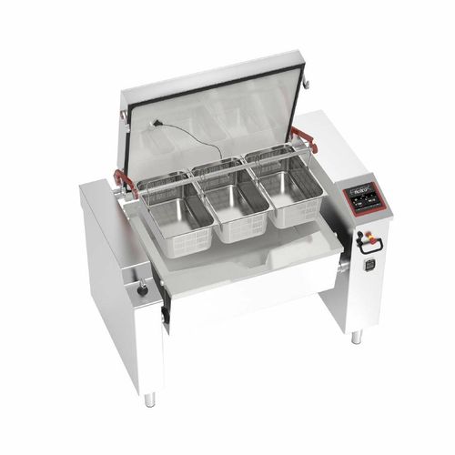 Firex Figaro Multi-Function Cooker 63Ltr DFIE150 V2 - FU393 - 3