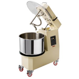 Sirman Liftable Head Dough Mixer Hercules 20 - FU183 - 1