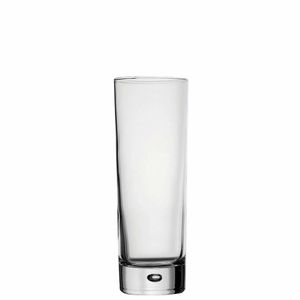 Utopia Centra Tall Hiball Glasses 300ml (Pack of 24) - FH868 - 1