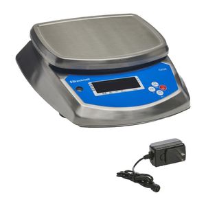 Brecknell C3236 Washdown Check Weigher Scale 3KG - DP042 - 3