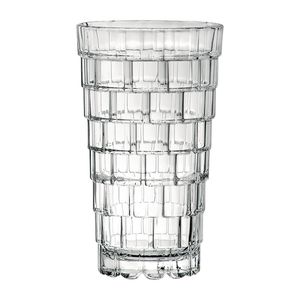 RCR Cristalleria Stack Hiball Tumbler 390ml (Pack of 12) - VV3839 - 1