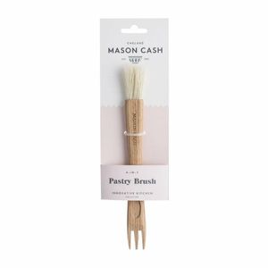 Mason Cash Innovative Kitchen Pastry Brush & Fork - DX957 - 3