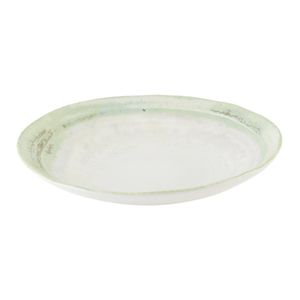 Dudson The Maker's Collection Finca Flint Organic Coupe Bowl 279mm (Pack of 12) - DX891 - 3