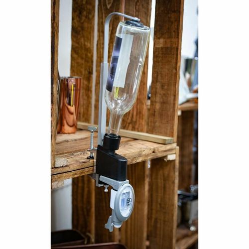 Beaumont Shelf Bracket For Euro Bottle Adaptor 1Ltr - CZ371 - 1