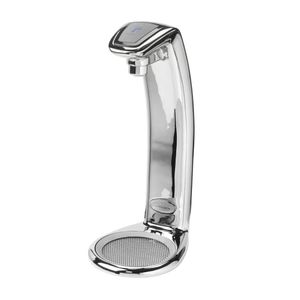 Instanta 20Ltr Under Counter Water Boiler InstaTap G2 Polished Stainless I2CC20H - CZ798 - 1