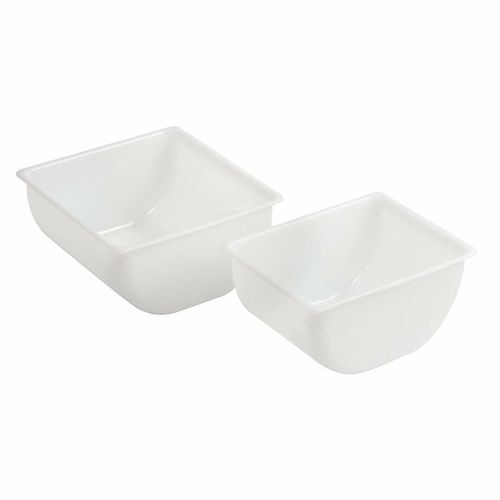 Beaumont Insert for Condiment Holder 1 1/2 Pint - CZ601 - 1
