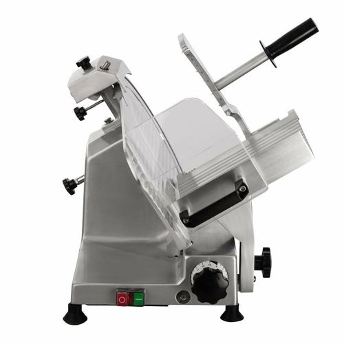 Buffalo Meat Slicer 300mm - CD279 - 5