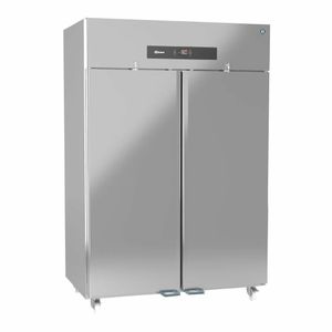 Hoshizaki Premier Double Door Freezer 2/1 Gastronorm F140CU - CZ237 - 1