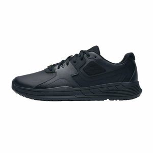 Shoes For Crews Condor II Slip Resistant Unisex Shoe Black Size 39 - BA005-39 - 3