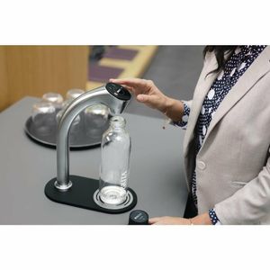 BRITA Vivreau Extra C-Tap Tall Water Dispenser C1 33 - CZ963 - 3