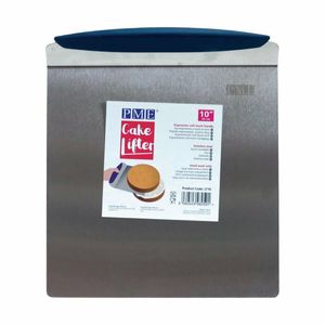 PME Stainless Steel Cake Lifter 250mm - CX134 - 1