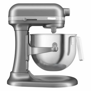 KitchenAid Heavy Duty Bowl-Lift Stand Mixer 6.6Ltr Silver 5KSM70JPXBCU - CX078 - 3