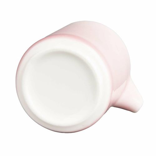 Olympia Fondant Milk Jug Pink - 85.5ml 2.9fl oz (Box 12) - CU456 - 6