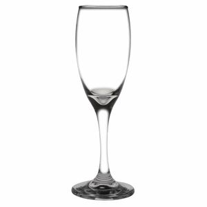 Olympia Solar Champagne Flutes 170ml (Pack of 24) - CU004 - 1