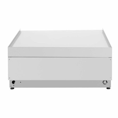 Buffalo 600 Series Neutral Worktop 600mm - CU482 - 5