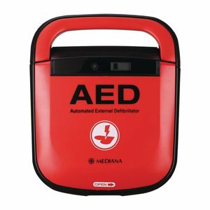 Mediana A15 HeartOn Automated External Defibrillator - CH789 - 1