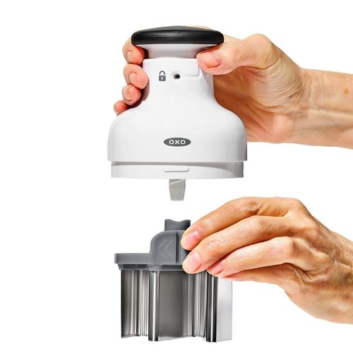 OXO Good Grips Chopper - FU276 - 7