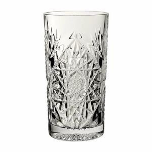 Utopia Rockstar Hiball Glasses 480ml (Pack of 6) - FJ217 - 1