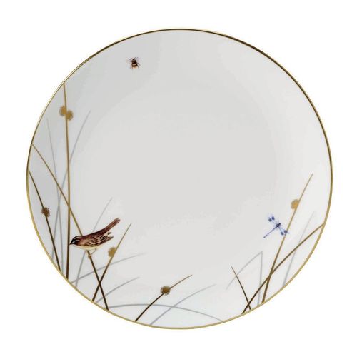 William Edwards Reed Plate Coupe 270mm (Pack of 12) - VV3930 - 1