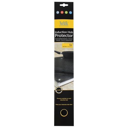 NoStik Induction Hob Liner 480 x 580mm - DP547 - 1