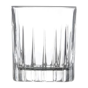 RCR Cristalleria Timeless Liqueur Tumbler 78ml (Pack of 12) - VV3854 - 1