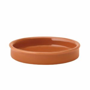 Utopia Tapas Dishes 130mm (Pack of 6) - FH600 - 1