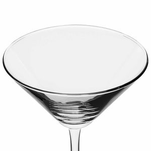 Olympia Cocktail Martini Glasses 210ml (Pack of 6) - CZ008 - 3