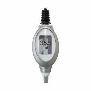Beaumont Vogue Spirit Measure 35.5ml - CZ326 - 1